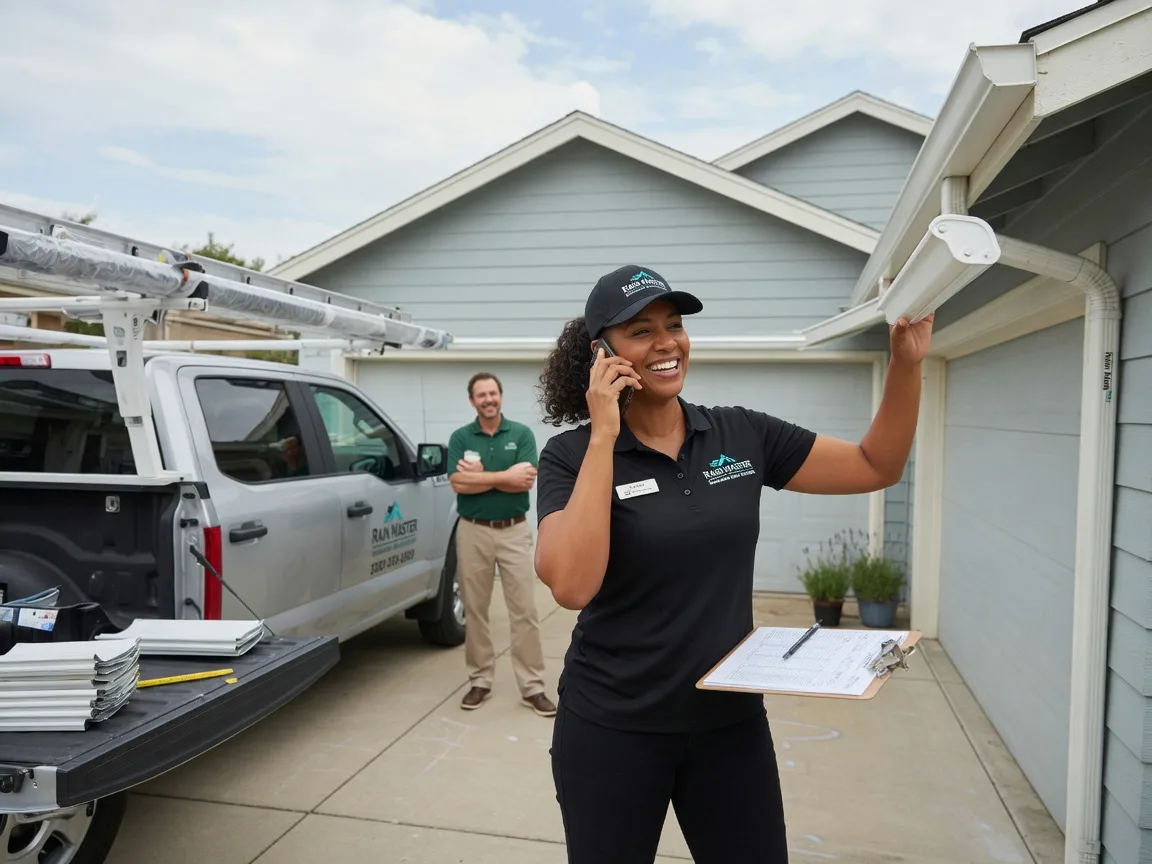 Gutter Installation Pikeville, NC FAQs